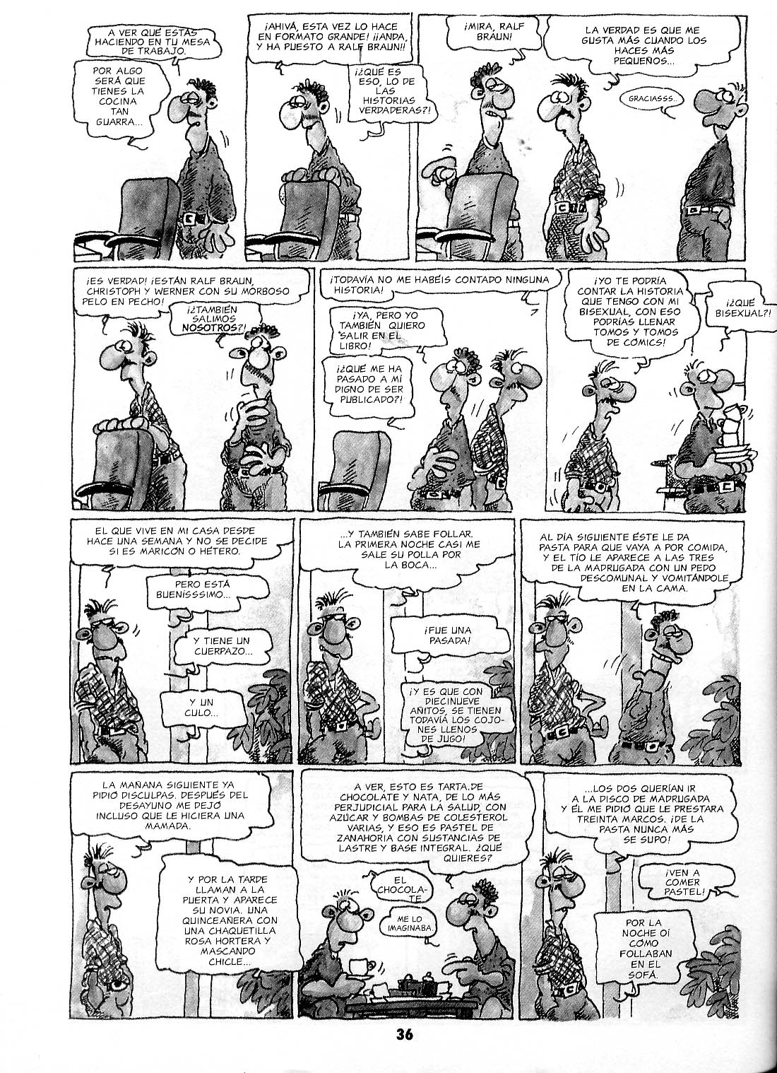 Retazos de la vida image number 34