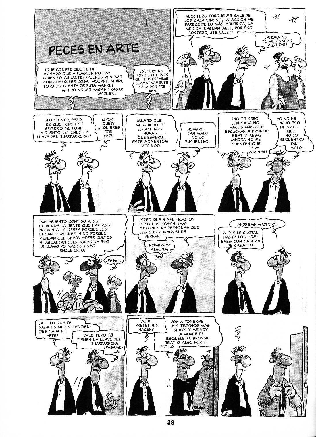 Retazos de la vida image number 36