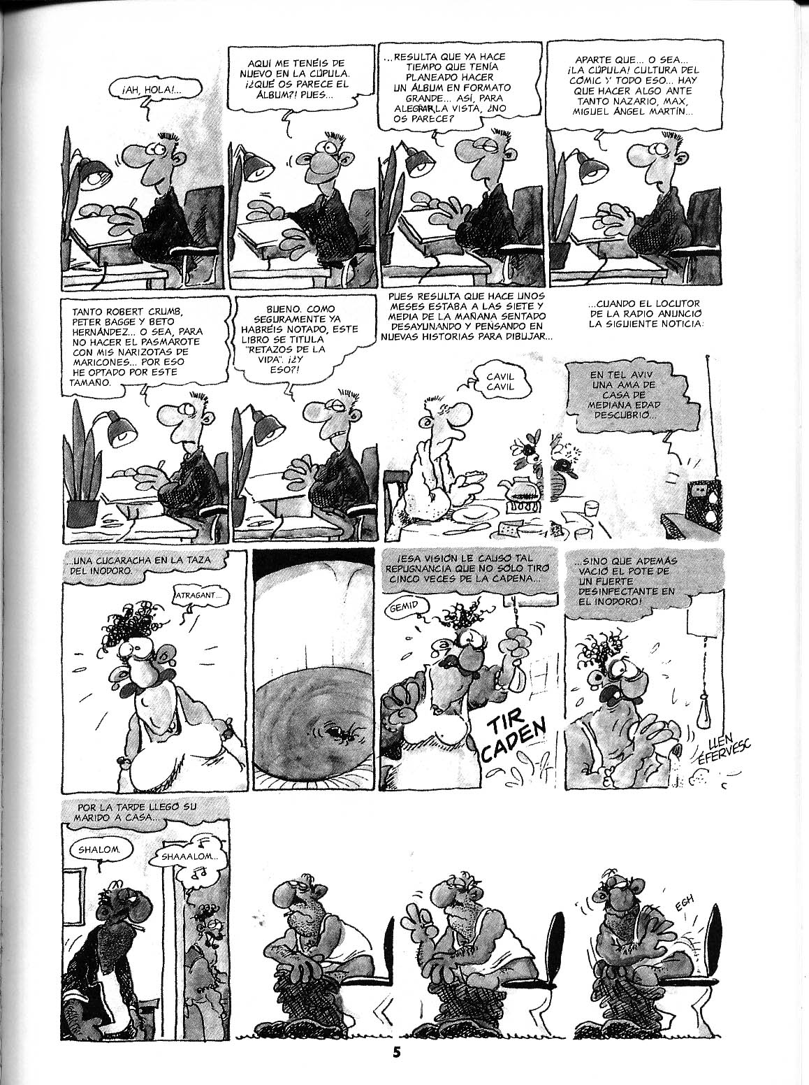 Retazos de la vida image number 3