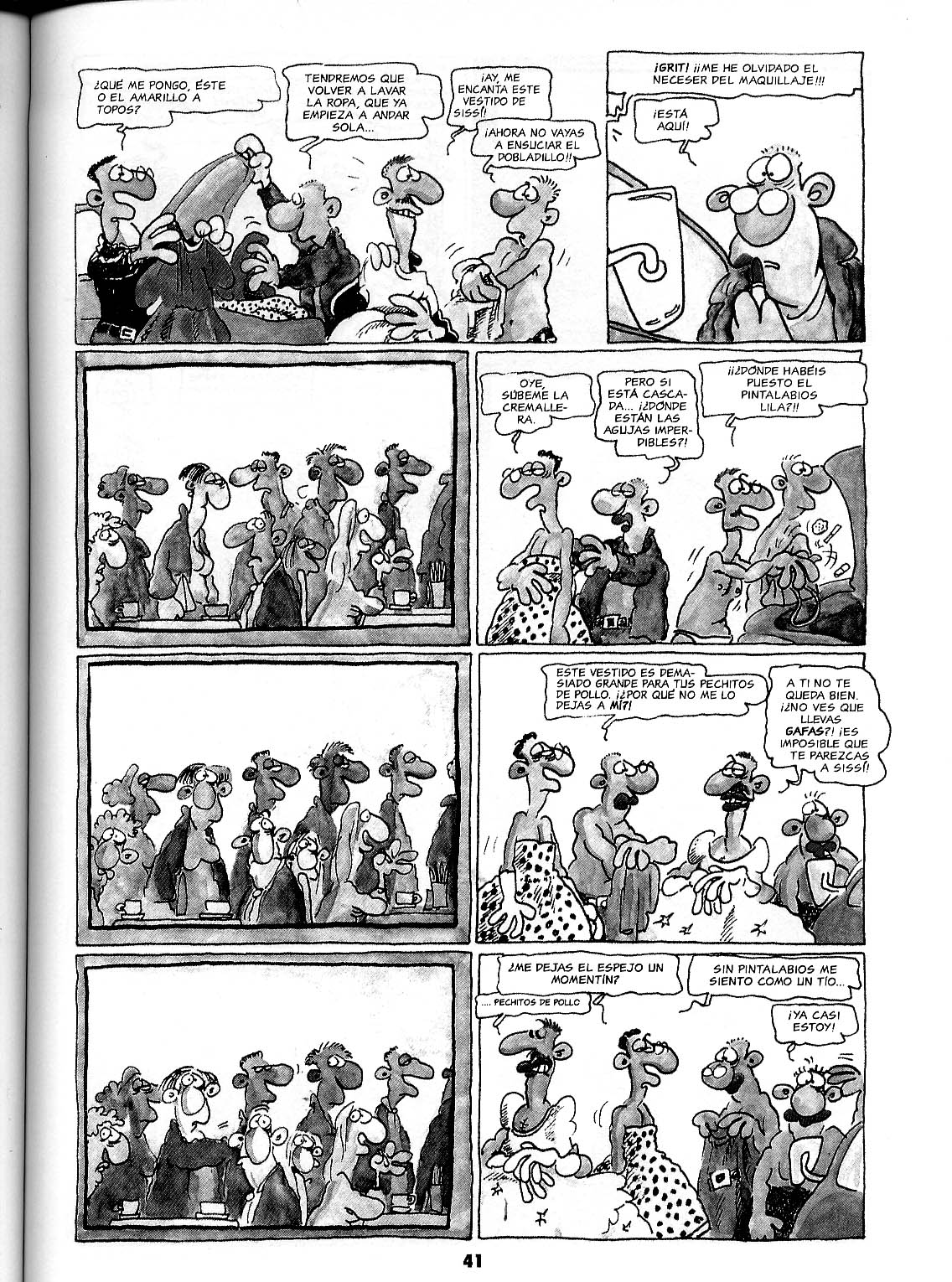 Retazos de la vida image number 39