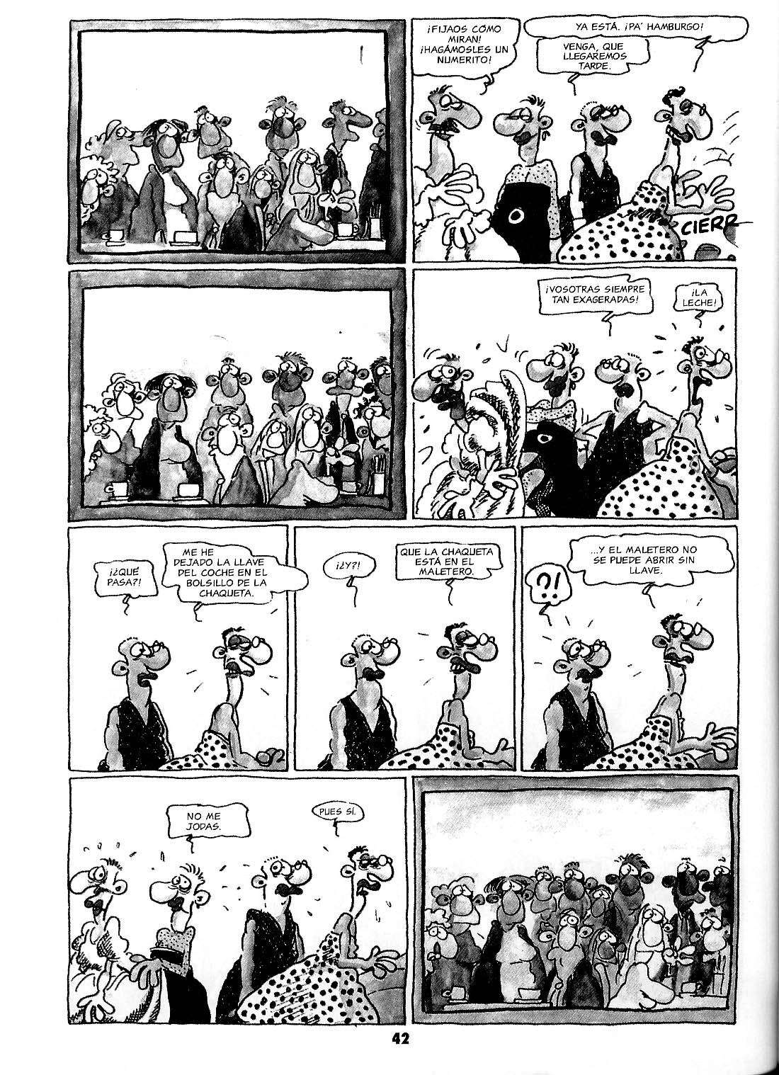 Retazos de la vida image number 40