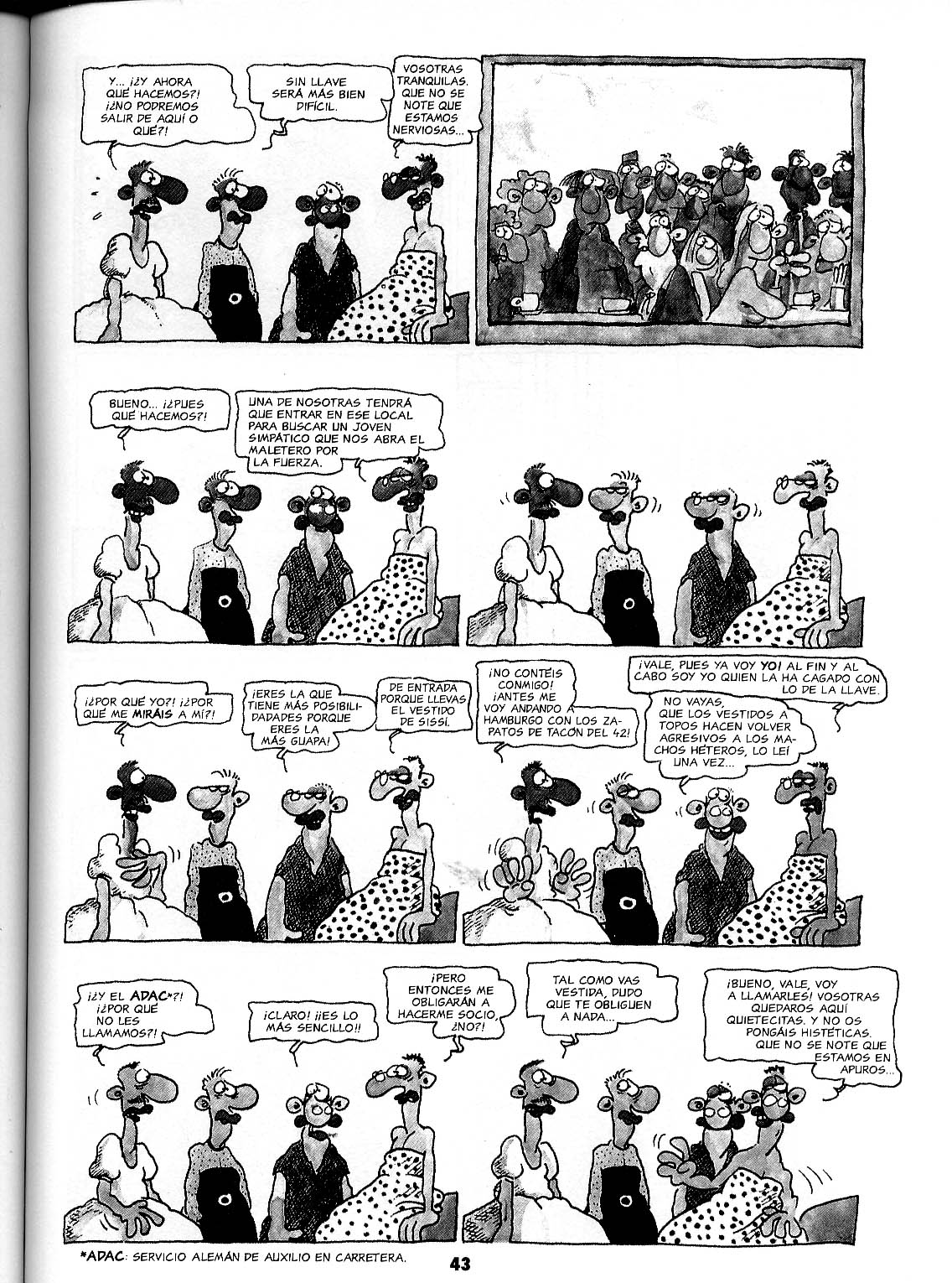 Retazos de la vida image number 41