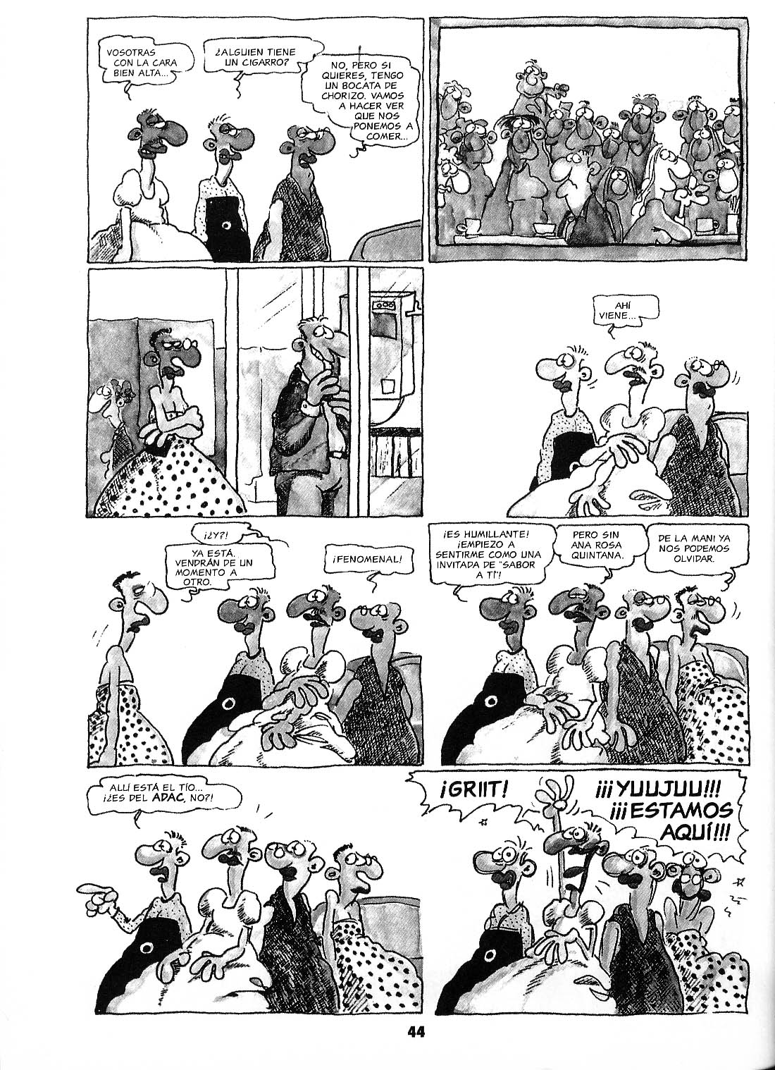 Retazos de la vida image number 42