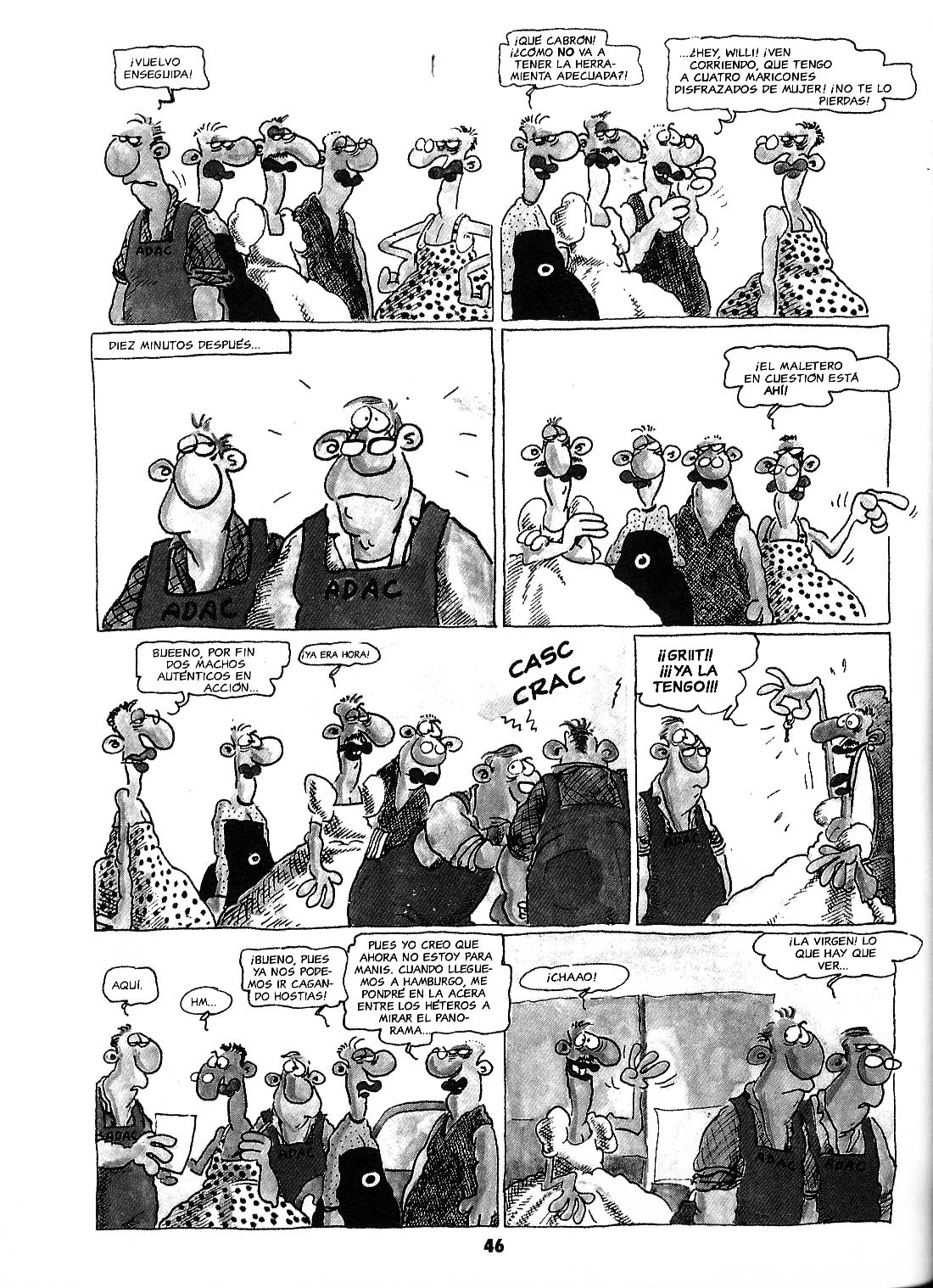 Retazos de la vida image number 44