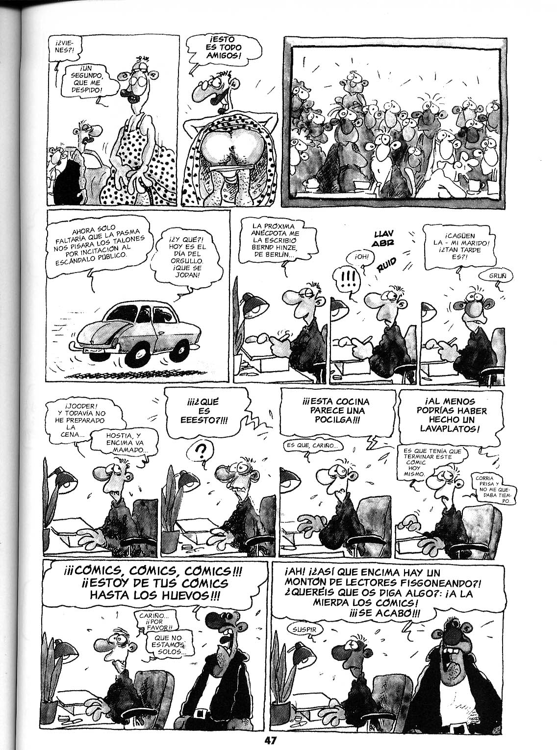 Retazos de la vida image number 45