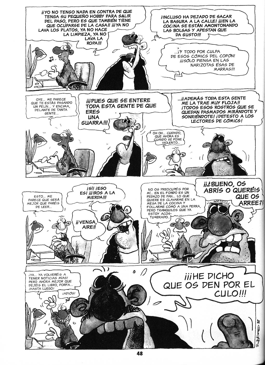 Retazos de la vida image number 46