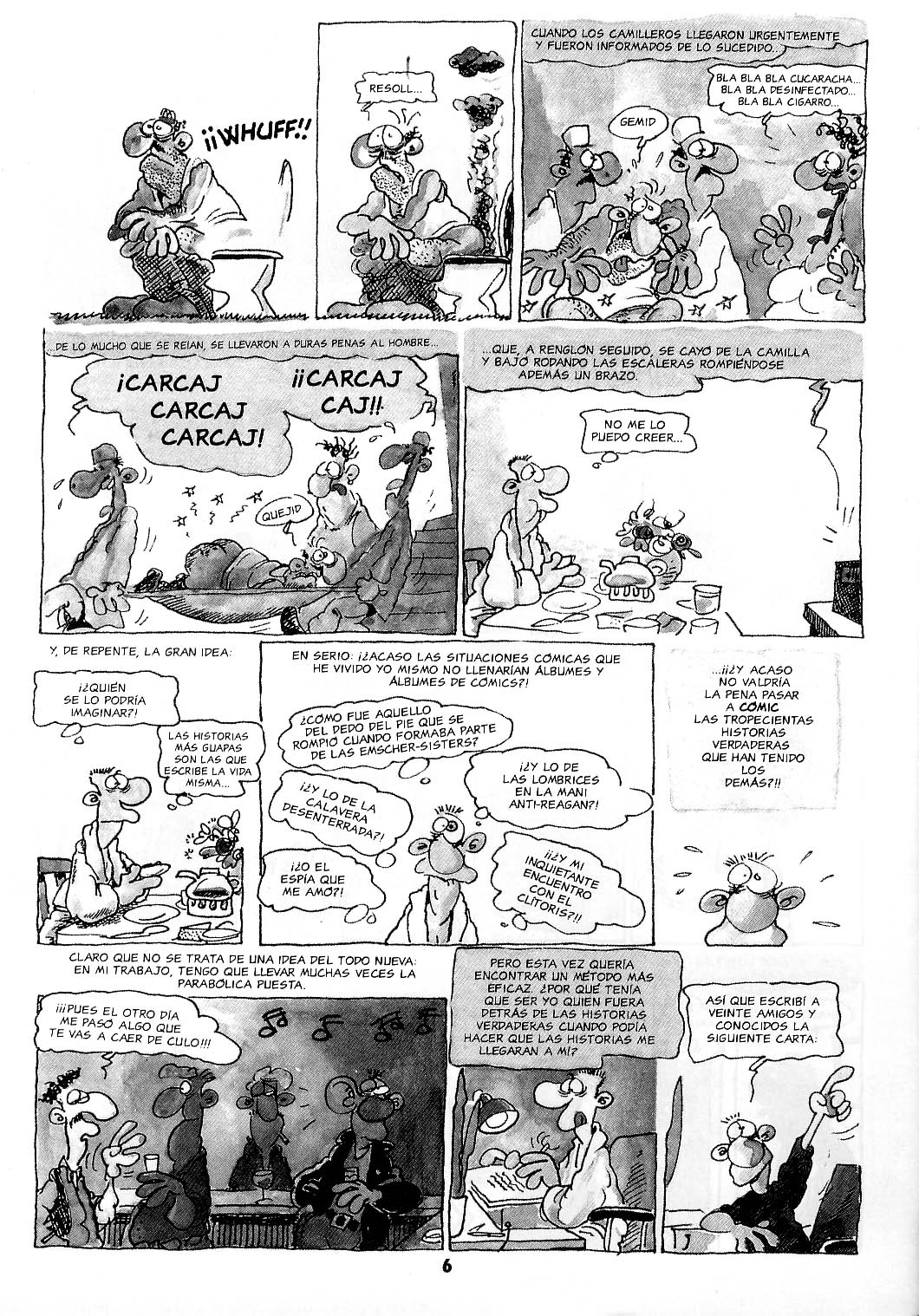 Retazos de la vida image number 4