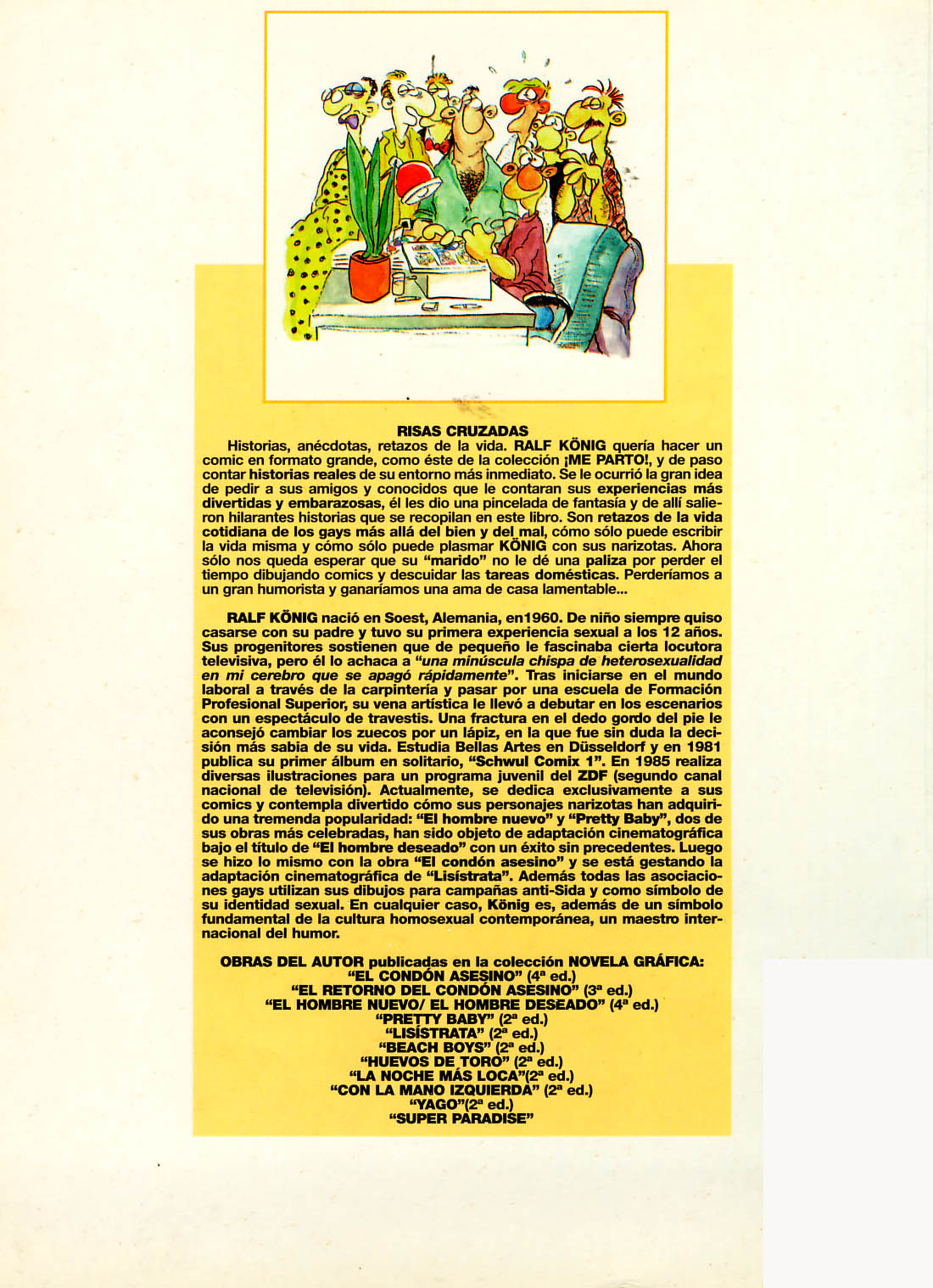 Retazos de la vida image number 49