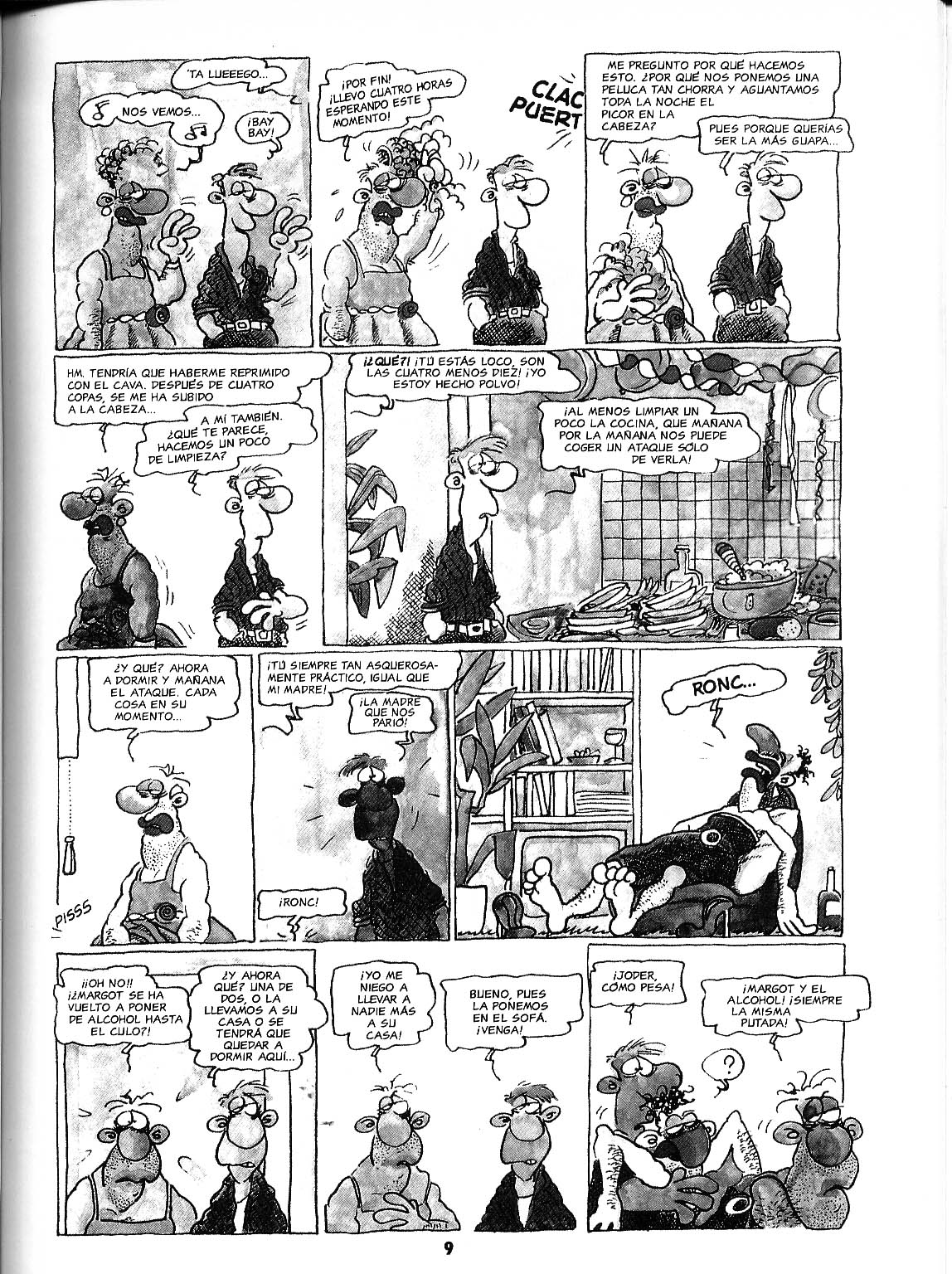 Retazos de la vida image number 7