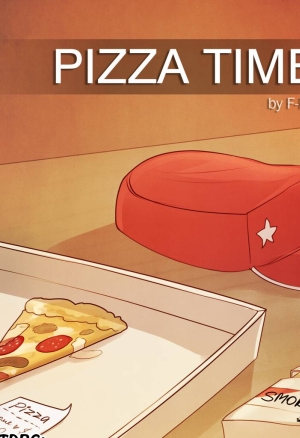 Pizza Time