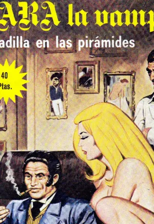 Zara la Vampira 21