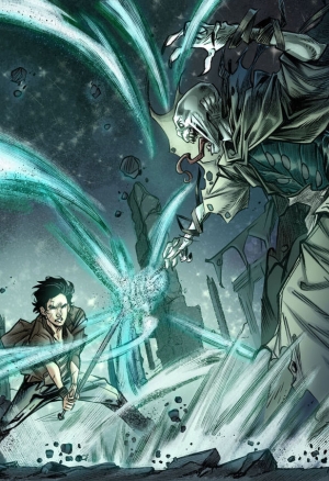 The Harry Potter Experiment - 1