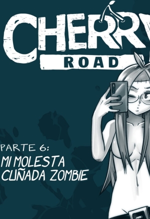 Cherry Road 6 -  -  - Spanish