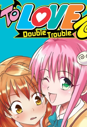 To Love Ru Double Trouble Spanish