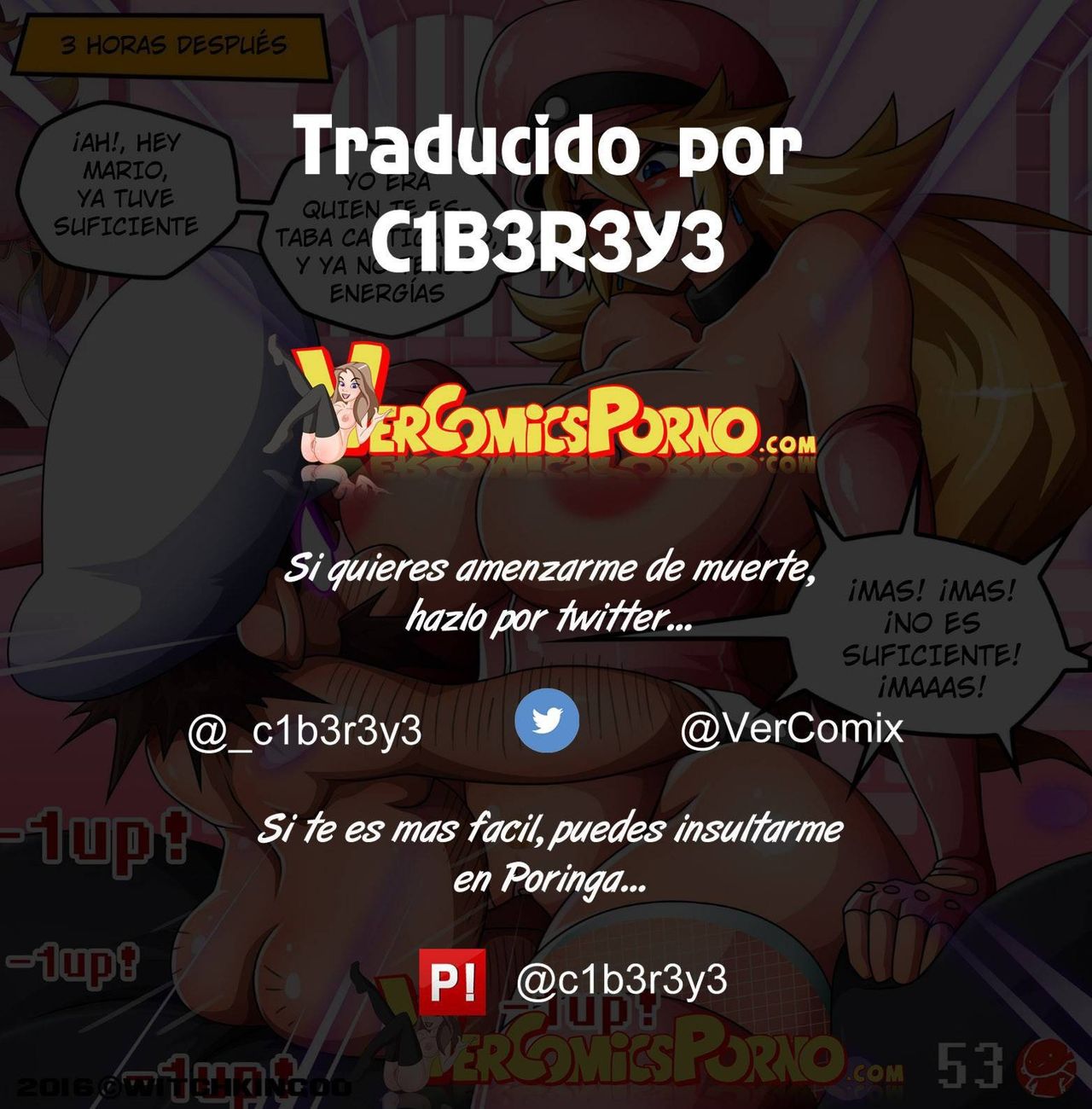 Princess Peach in: Thanks Mario! image number 63