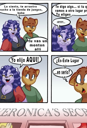 El día de lencería de Whitney