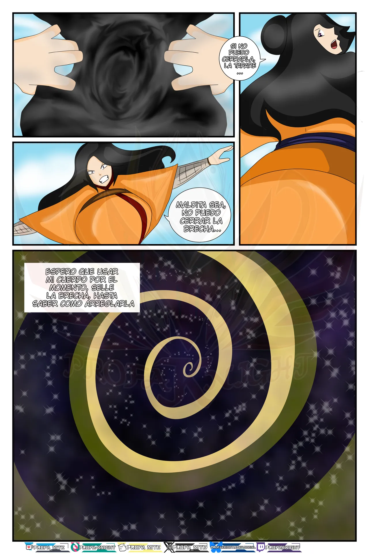 Myth Tales 5: Reparando los cielos image number 4