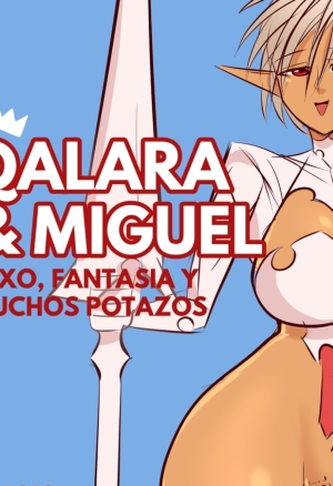 Qalara & Miguel