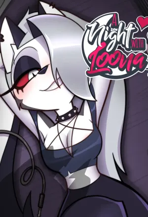 A Night With Loona 3