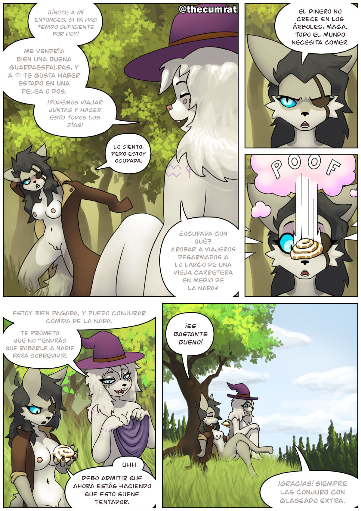 The adventures of Volka and Akemi image number 3
