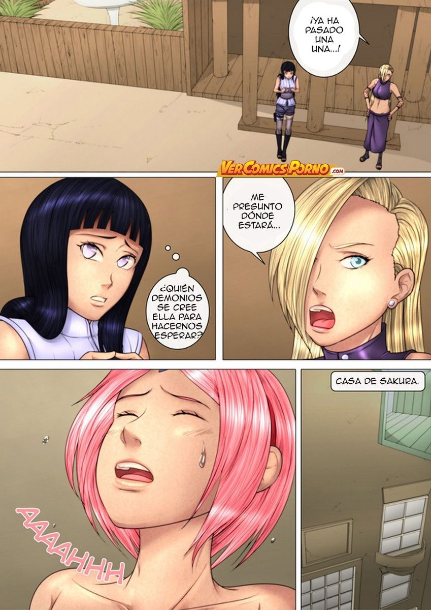 Bonding time   Complete image number 1