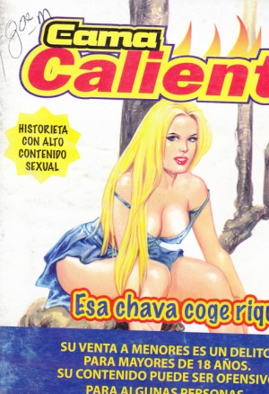 Cama Caliente 0197