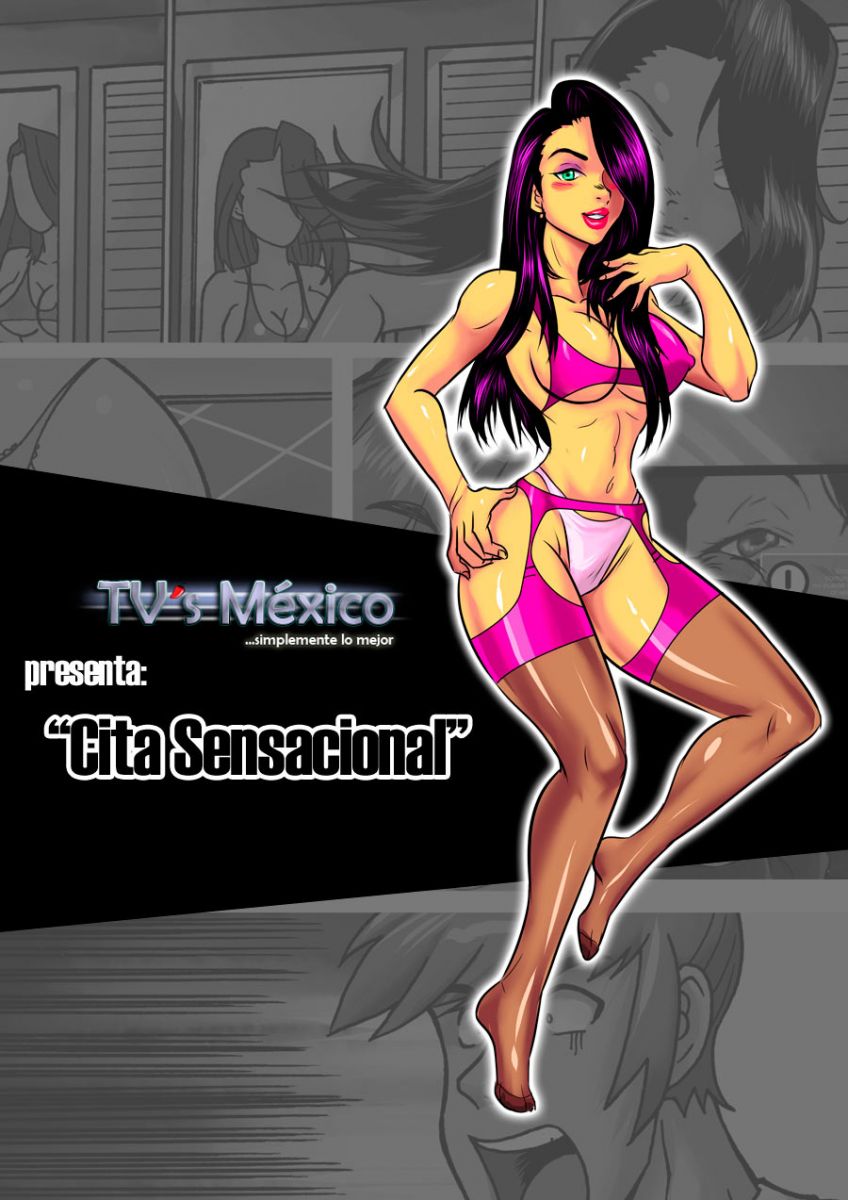 Cita Sensacional