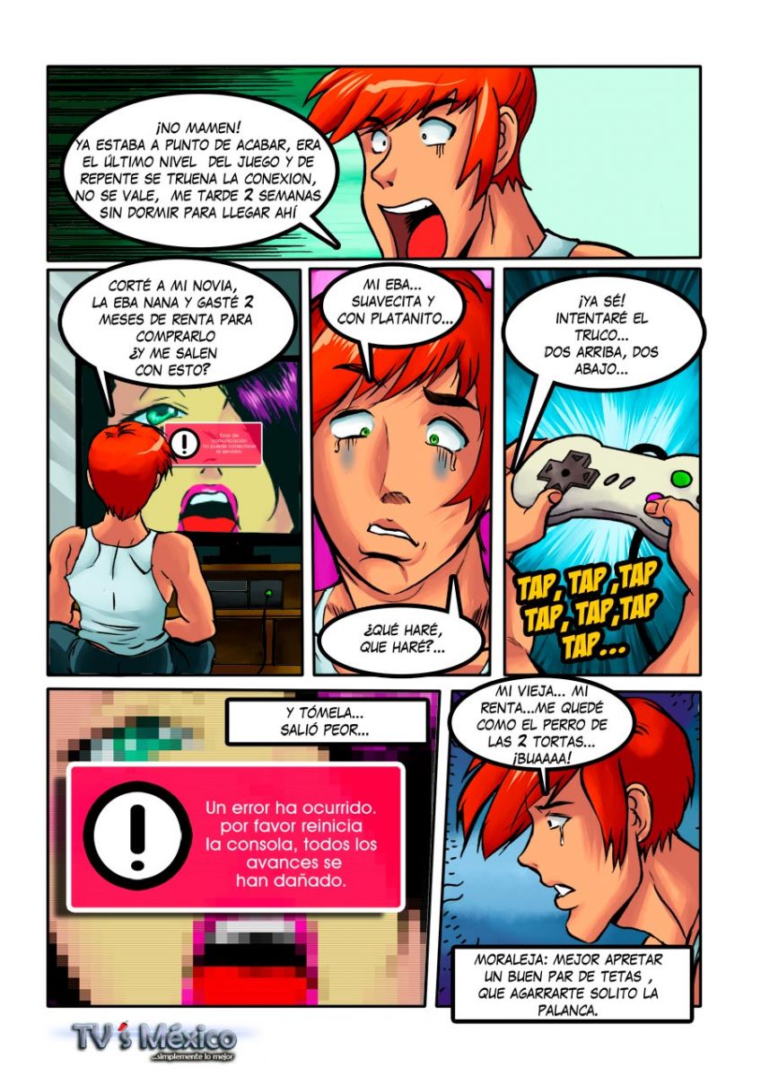 Cita Sensacional image number 8