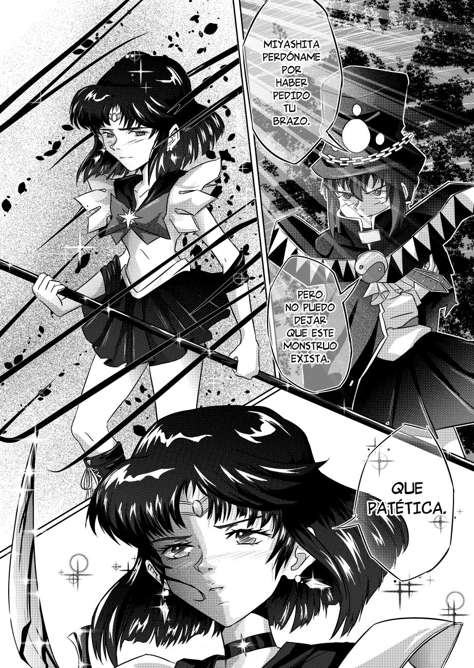 16 Diosa de la Muerte, Diosa de la Destrucción image number 9