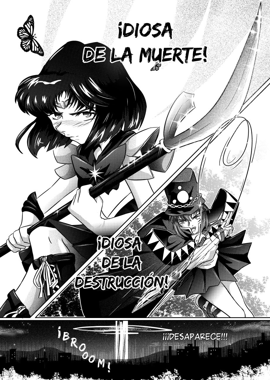 16 Diosa de la Muerte, Diosa de la Destrucción image number 10