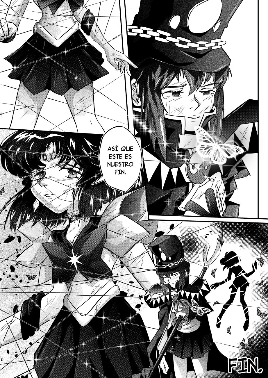 16 Diosa de la Muerte, Diosa de la Destrucción image number 11