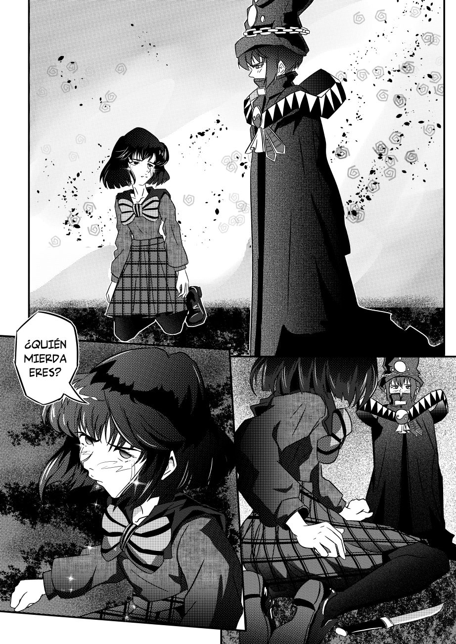 16 Diosa de la Muerte, Diosa de la Destrucción image number 4