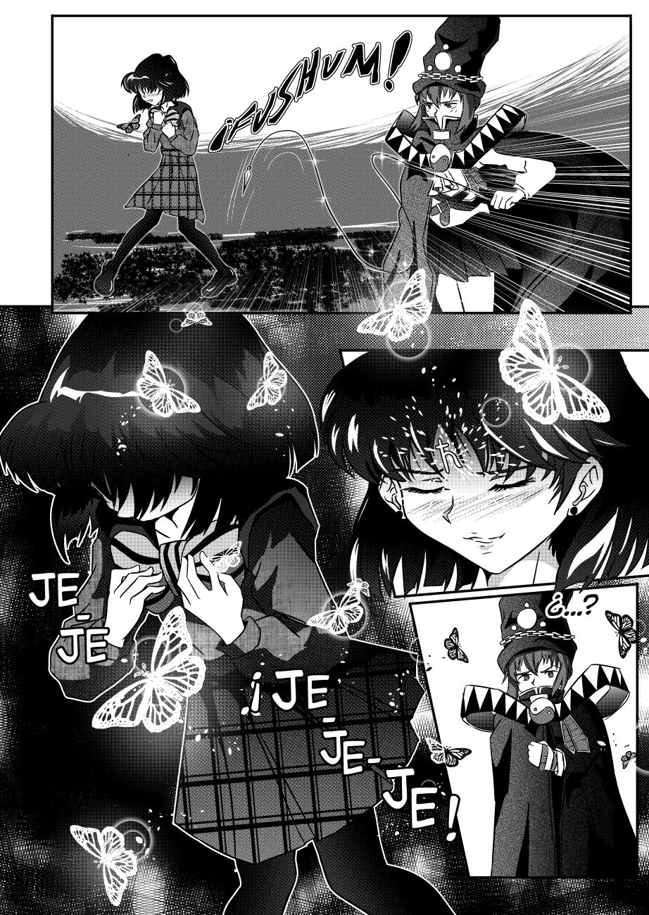 16 Diosa de la Muerte, Diosa de la Destrucción image number 6