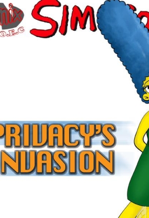 The inv.priv. . simpsons . spanish . espanol .