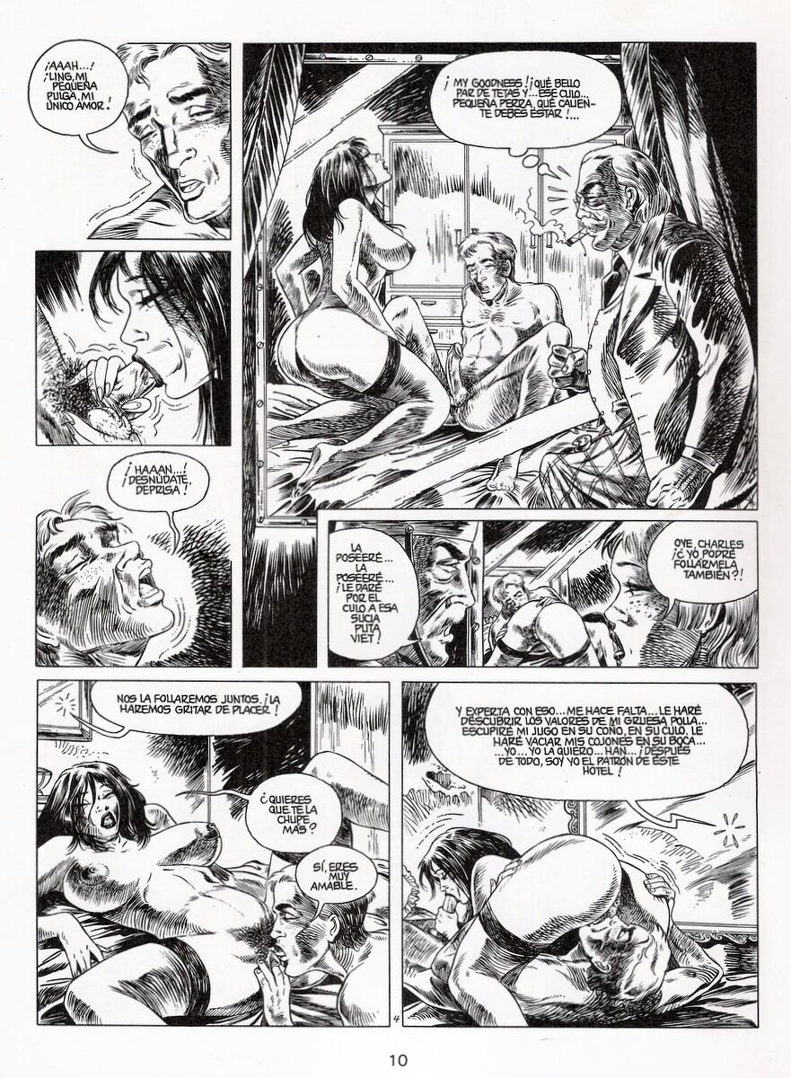 El hotel image number 9