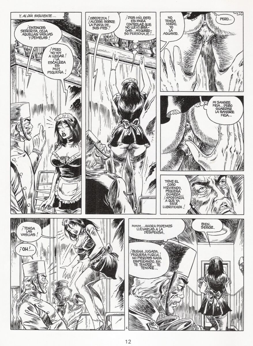 El hotel image number 11