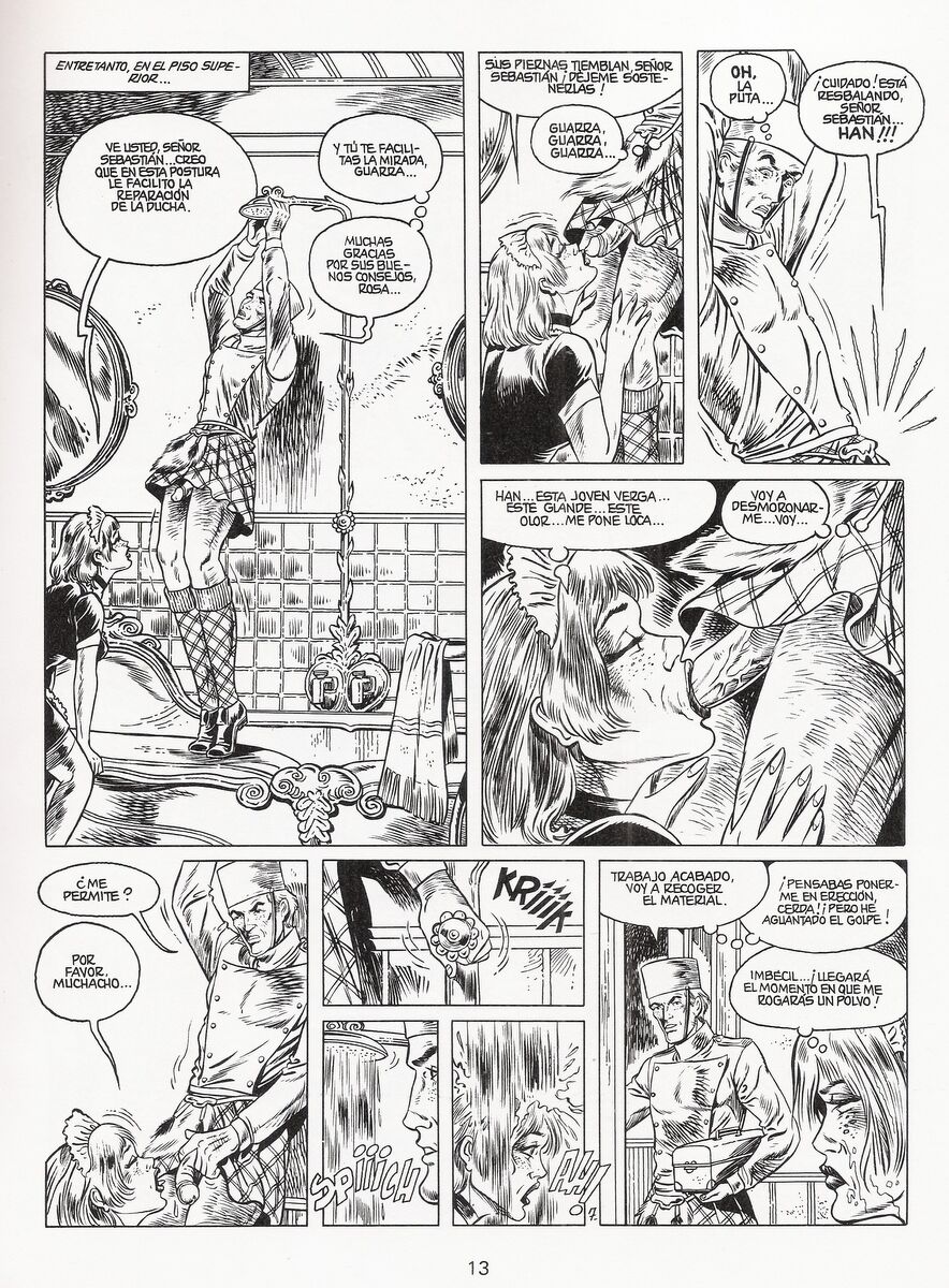 El hotel image number 12