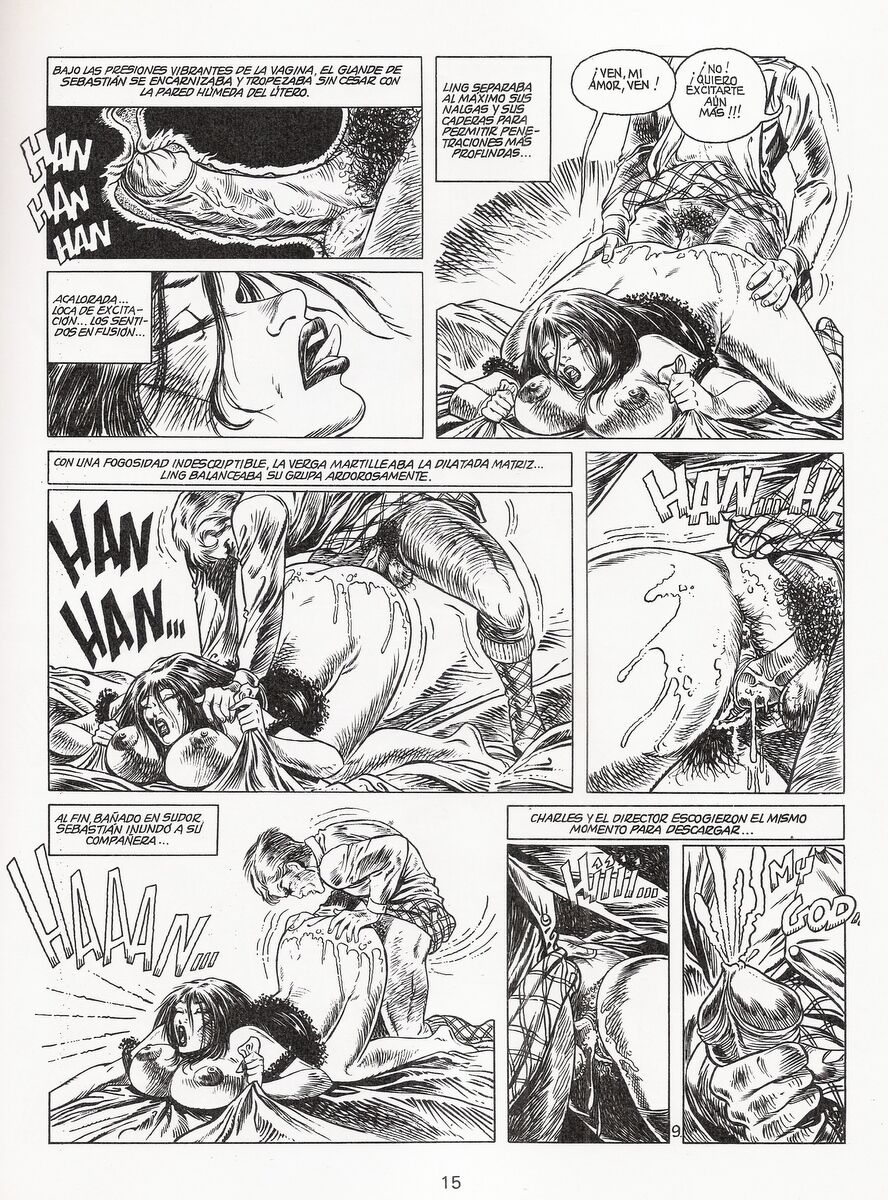 El hotel image number 14