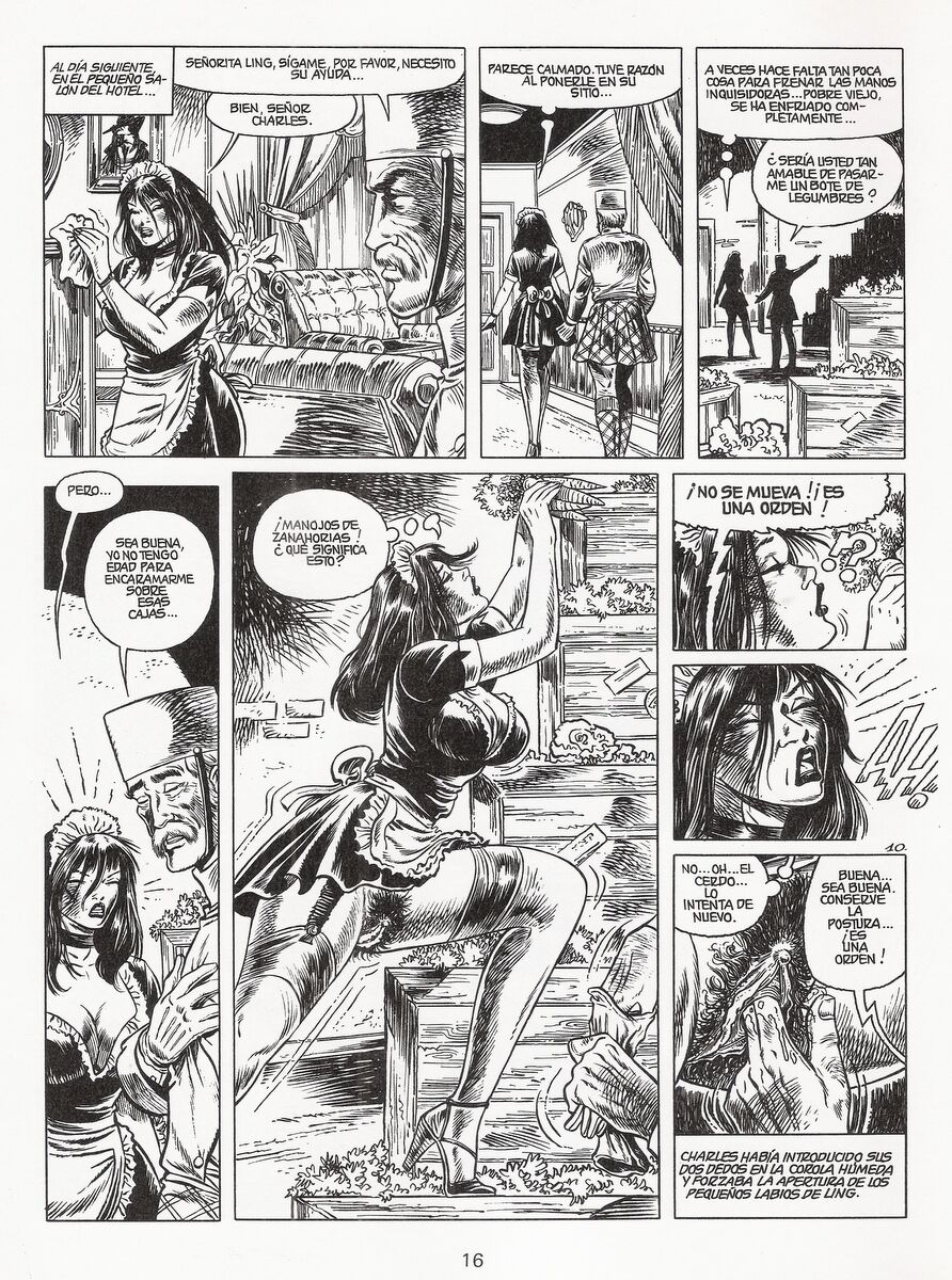 El hotel image number 15