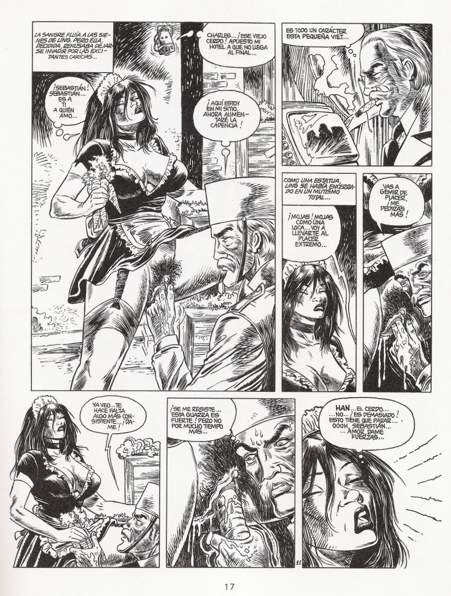 El hotel image number 16