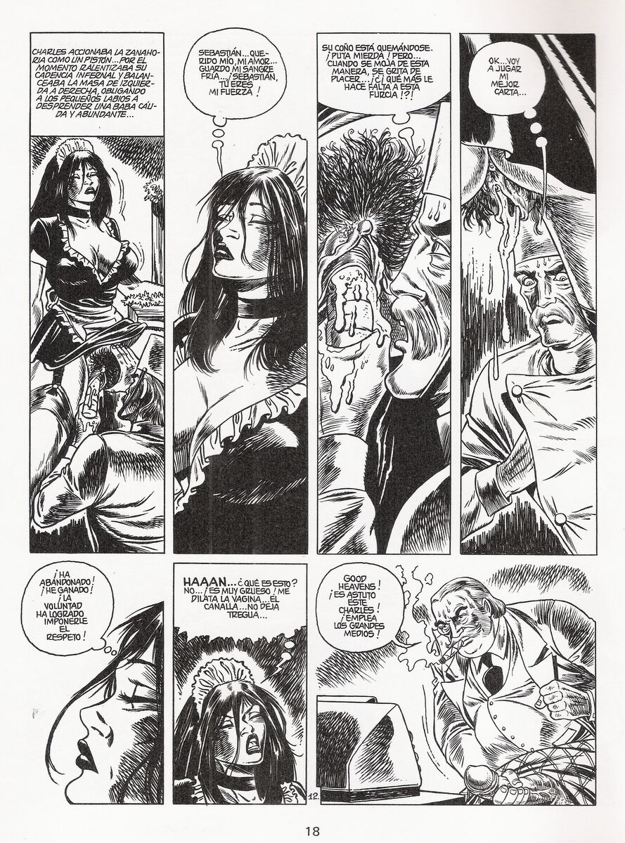 El hotel image number 17