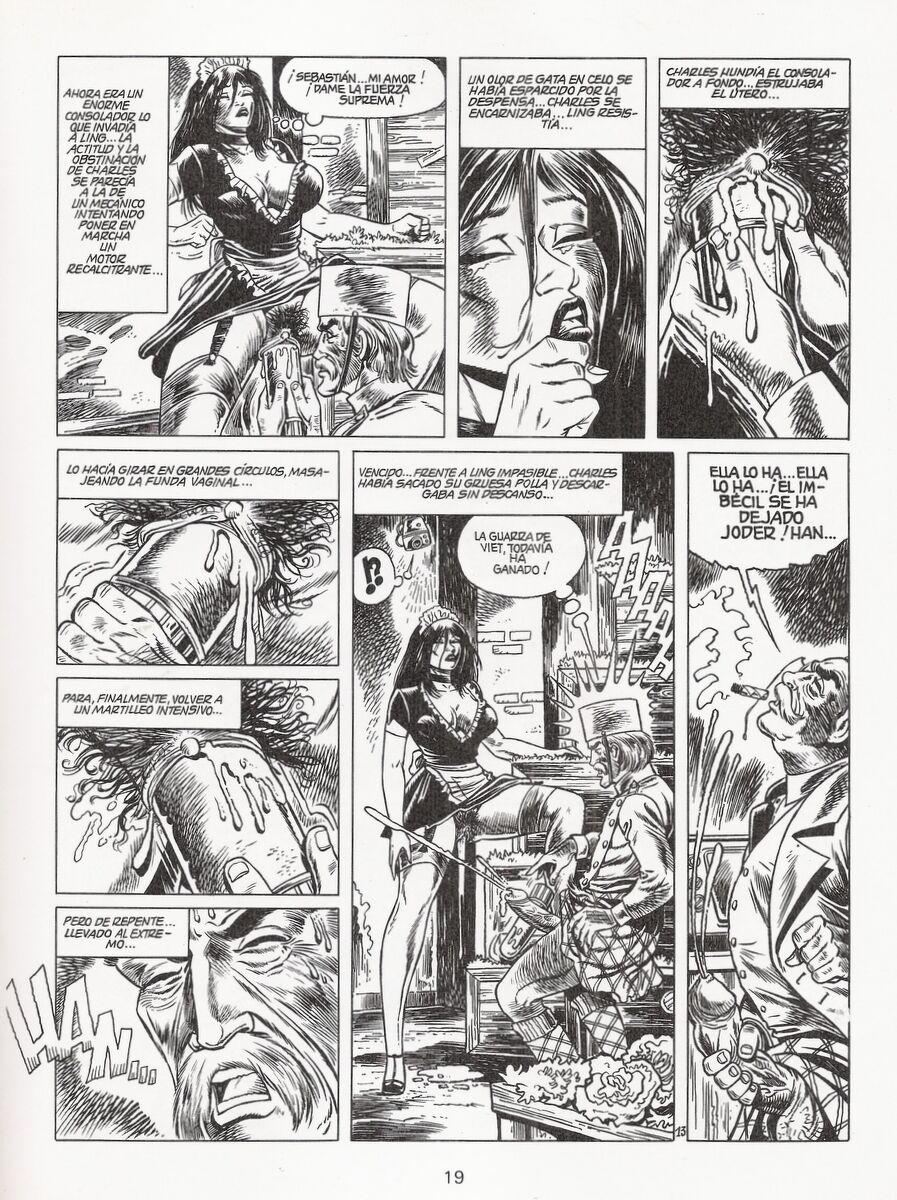 El hotel image number 18