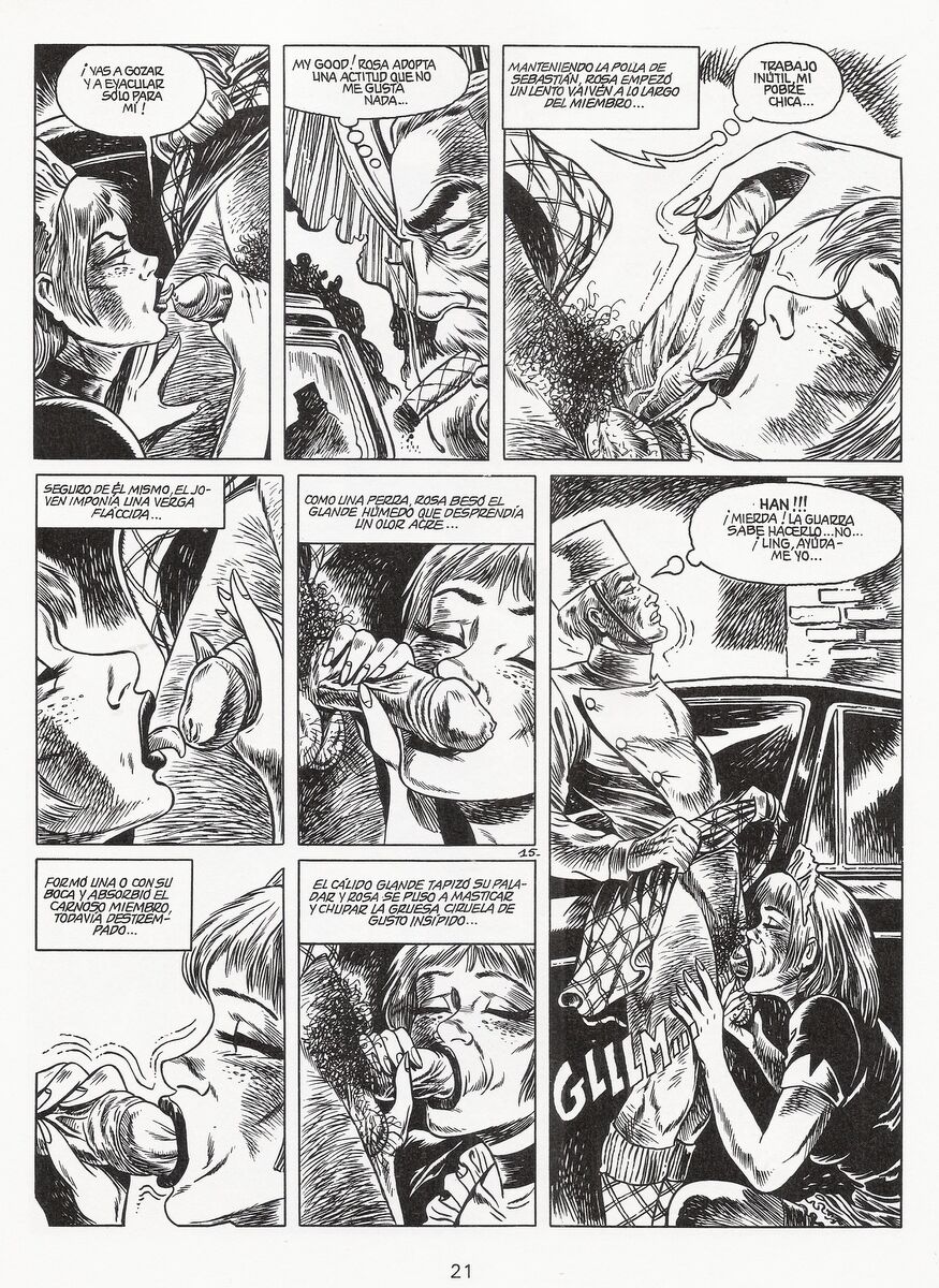 El hotel image number 20