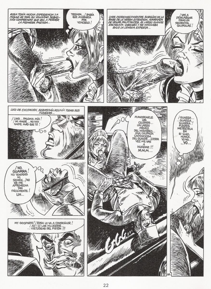 El hotel image number 21