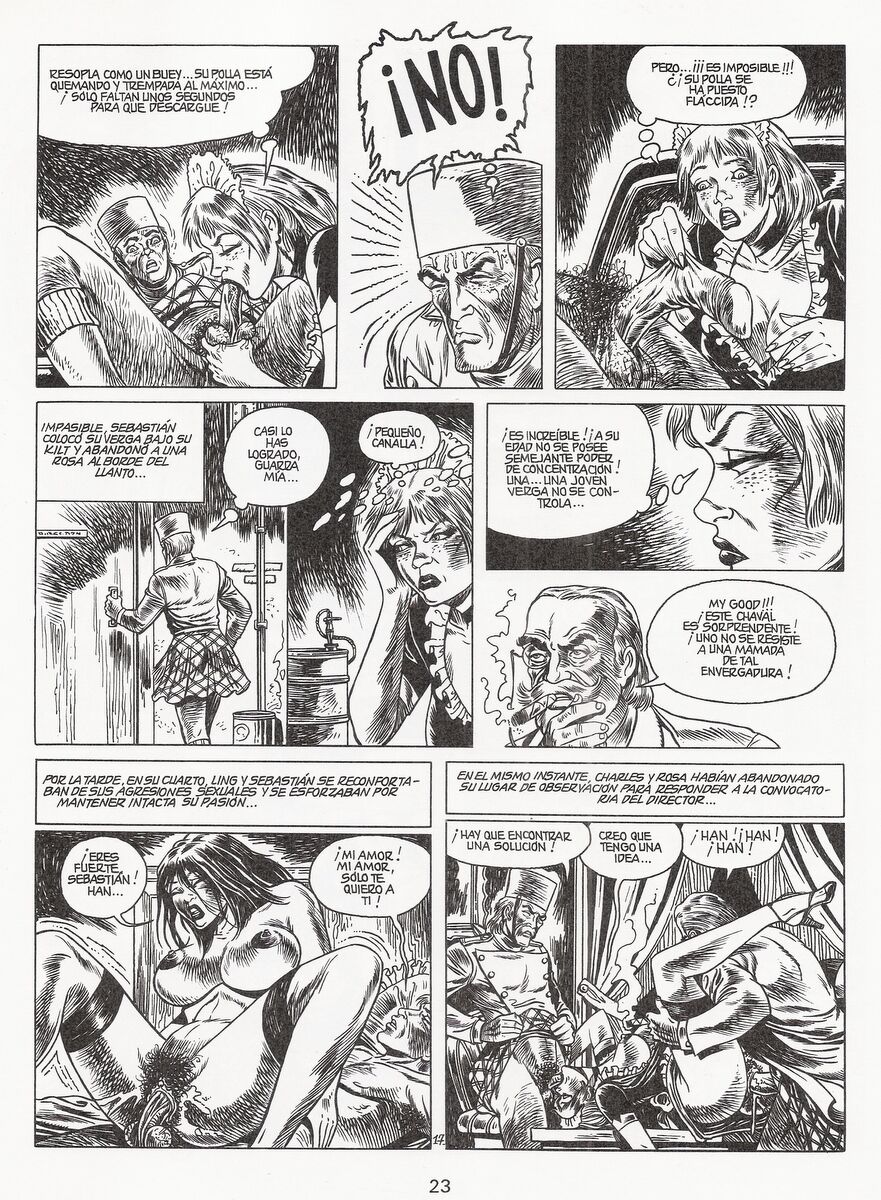 El hotel image number 22