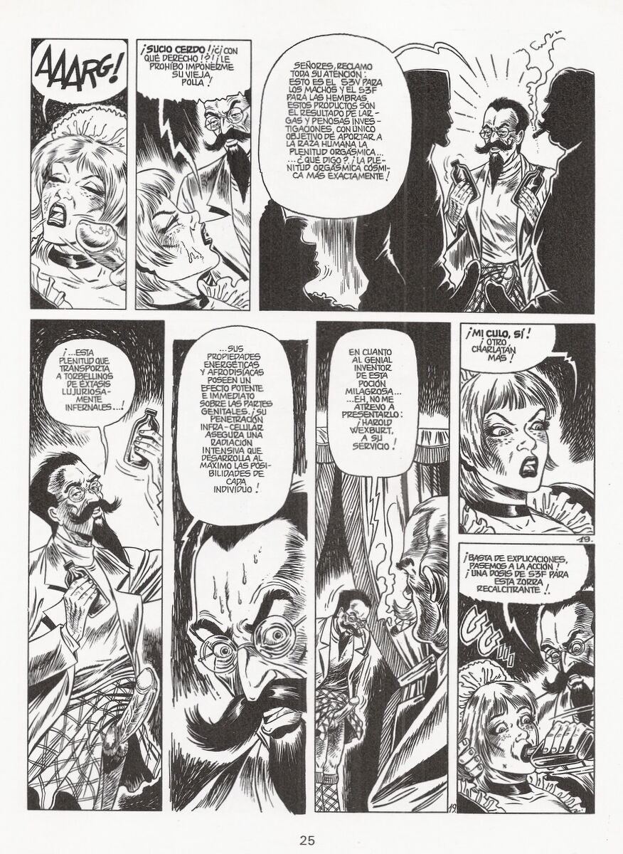 El hotel image number 24