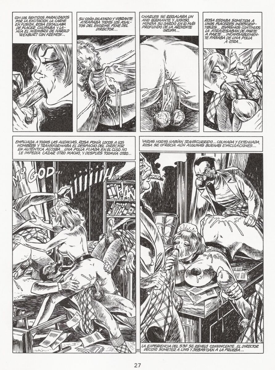 El hotel image number 26