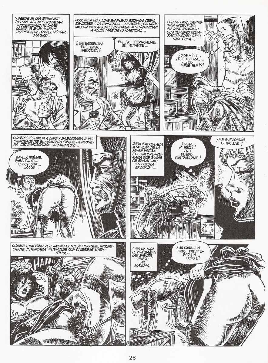 El hotel image number 27