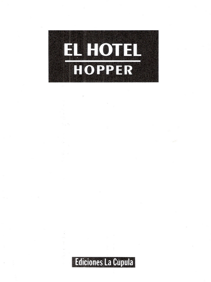 El hotel image number 2
