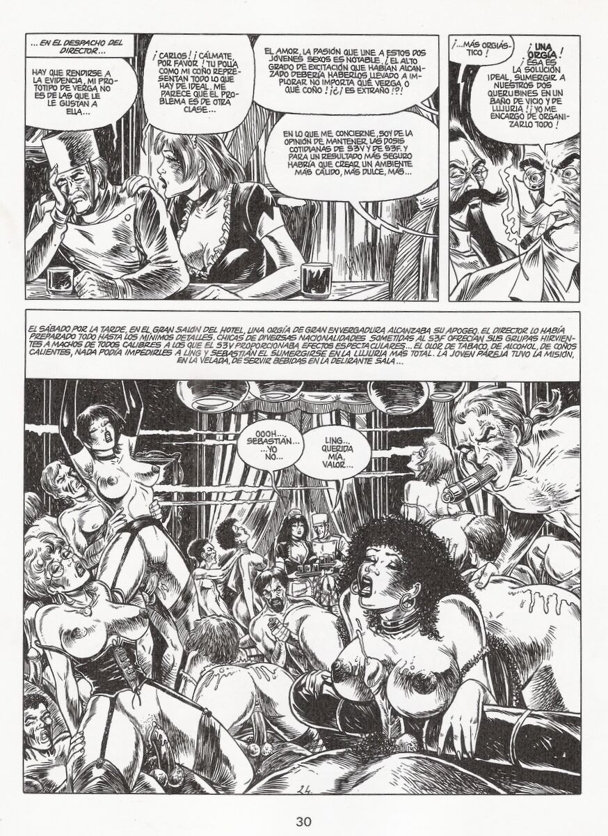 El hotel image number 29